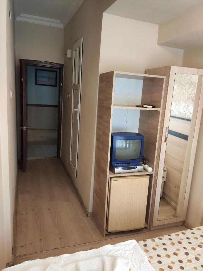Tumay Hotel Анталья Экстерьер фото