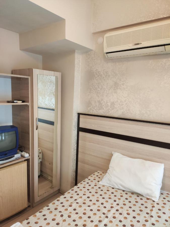 Tumay Hotel Анталья Экстерьер фото