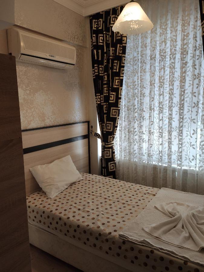 Tumay Hotel Анталья Экстерьер фото