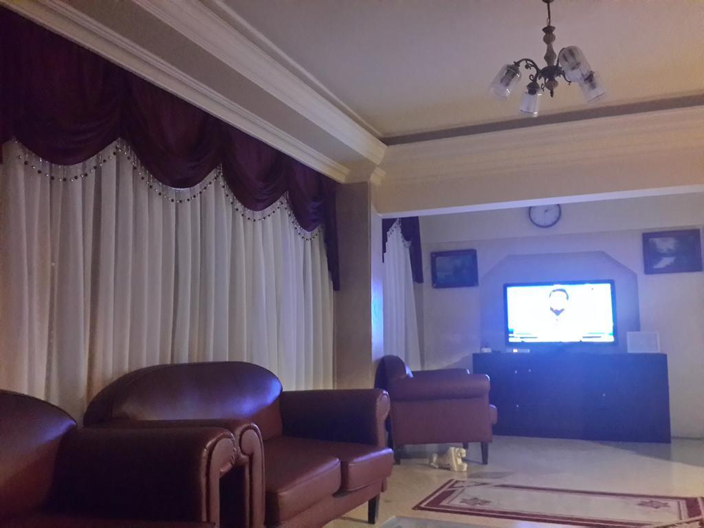 Tumay Hotel Анталья Экстерьер фото