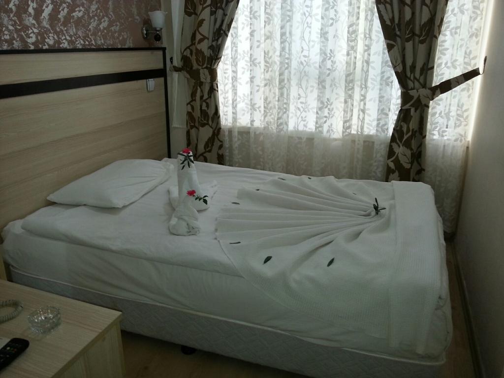 Tumay Hotel Анталья Номер фото