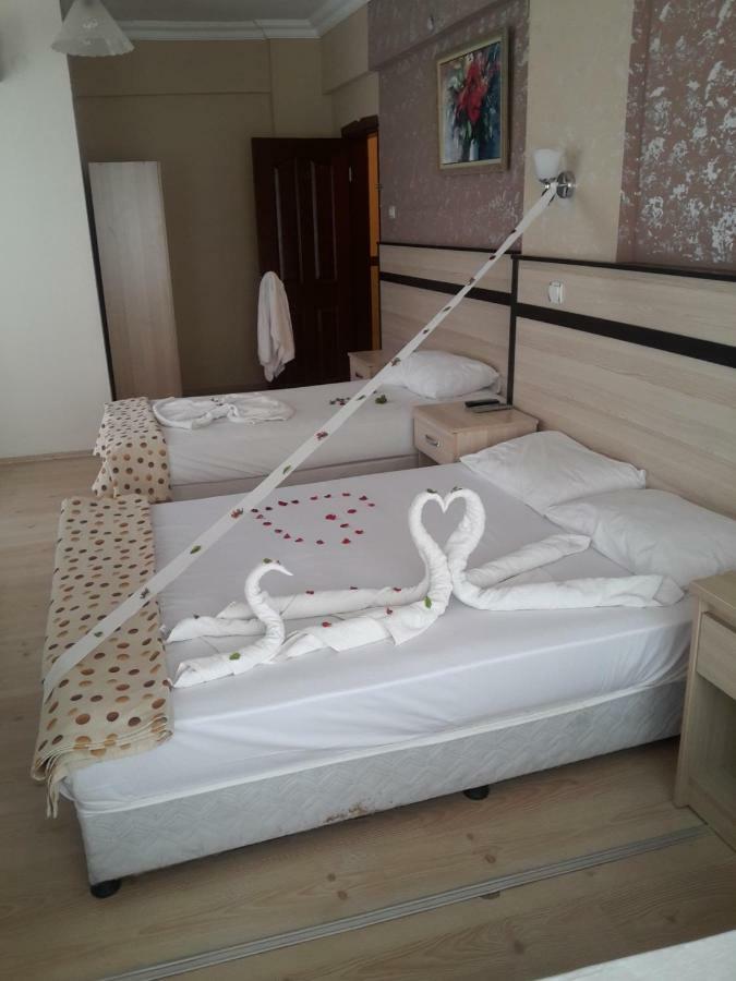 Tumay Hotel Анталья Экстерьер фото